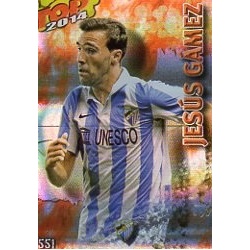 Jesús Gámez Málaga Top Rojo Rayas Horizontales 551