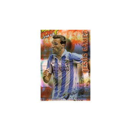 Jesús Gámez Málaga Top Rojo Rayas Horizontales 551