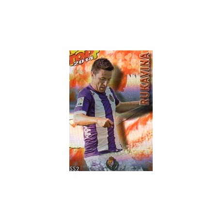 Rukavina Valladolid Top Rojo Rayas Horizontales 552