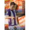 Sale Trading Cards Rukavina Valladolid Top Rojo Rayas Horizontales Las Fichas Quiz Liga 2014