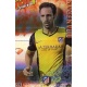 Juanfran Atlético Madrid Top Rojo Rayas Horizontales 553