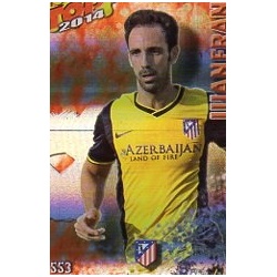 Juanfran Atlético Madrid Top Rojo Rayas Horizontales 553