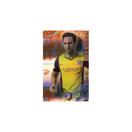 Juanfran Atlético Madrid Top Rojo Rayas Horizontales 553