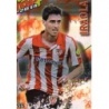 Sale Trading Cards Iraola Athletic Club Top Rojo Rayas Horizontales Las Fichas Quiz Liga 2014