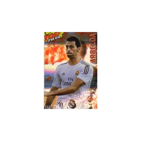 Arbeloa Real Madrid Top Rojo Rayas Horizontales 555