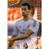 Soccer Trading Cards Arbeloa Real Madrid Top Rojo Rayas Horizontales Las Fichas Quiz Liga 2014