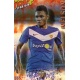 Nelson Almeria Top Rojo Rayas Horizontales 556