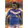 Offer Soccer Cards Nelson Almeria Top Rojo Rayas Horizontales Las Fichas Quiz Liga 2014