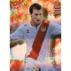 Tito Rayo Vallecano Top Rojo Rayas Horizontales 557