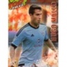 Sale Trading Cards Hugo Mallo Celta Top Rojo Rayas Horizontales Mundicromo Quiz 2014