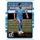 Ezequiel Garay FC Zenit 187 Donruss Soccer 2016-17