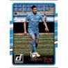 Ezequiel Garay FC Zenit 187 Donruss Soccer 2016-17