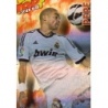 Sale Trading Cards Pepe Real Madrid Top Rojo Rayas Horizontales Las Fichas Quiz Liga 2014