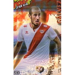 Gálvez Rayo Vallecano Top Rojo Rayas Horizontales 563