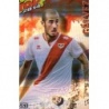 Sale Trading Cards Gálvez Rayo Vallecano Top Rojo Rayas Horizontales Las Fichas Quiz Liga 2014
