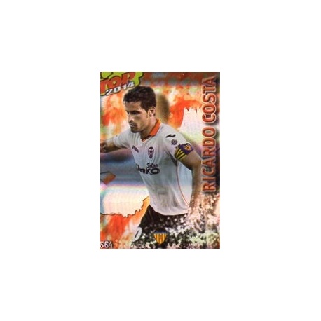 Ricardo Costa Valencia Top Rojo Rayas Horizontales 564