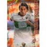 Buy Online Cards Damián Suárez Elche Top Rojo Rayas Horizontales Las Fichas de La Liga 2014