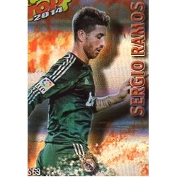 Sergio Ramos Real Madrid Top Rojo Rayas Horizontales 569