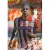 Soccer Trading Cards Alderweireld Atlético Madrid Top Rojo Rayas Horizontales Mundicromo Fichas Liga 2014