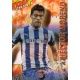 Héctor Moreno Espanyol Top Rojo Rayas Horizontales 572