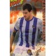 Íñigo Martínez Real Sociedad Top Rojo Rayas Horizontales 573