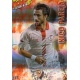 Nico Pareja Sevilla Top Rojo Rayas Horizontales 574