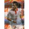 Offer Soccer Cards Nico Pareja Sevilla Top Rojo Rayas Horizontales Las Fichas Quiz Liga 2014