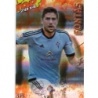 Trading Cards Fontás Celta Top Rojo Rayas Horizontales Mundicromo Fichas Liga 2014