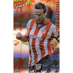 Gurpegui Athletic Club Top Rojo Rayas Horizontales 576