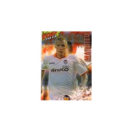 Mathieu Valencia Top Rojo Rayas Horizontales 578