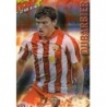 Buy Online Cards Dubarbier Almería Top Rojo Rayas Horizontales Las Fichas de La Liga 2014