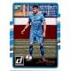 Javi Garcia FC Zenit 189 Donruss Soccer 2016-17