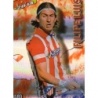 Sale Trading Cards Filipe Luis Atlético Madrid Top Rojo Rayas Horizontales Las Fichas de La Liga 2014
