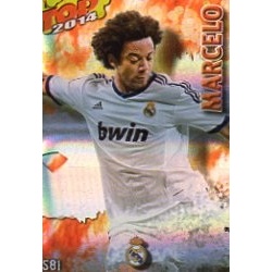 Marcelo Real Madrid Top Rojo Rayas Horizontales 581