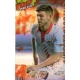 Alberto Moreno Sevilla Top Rojo Rayas Horizontales 583