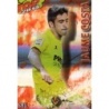 Offer Soccer Cards Jaume Costa Villarreal Top Rojo Rayas Horizontales Mundicromo Quiz 2014