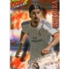 Offer Soccer Cards Khedira Real Madrid Top Rojo Rayas Horizontales Mundicromo Quiz 2014