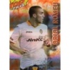 Offer Soccer Cards Oriol Romeu Valencia Top Rojo Rayas Horizontales Las Fichas de La Liga 2014