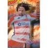 Trading Cards Iturra Granada Top Rojo Rayas Horizontales Las Fichas Quiz Liga 2014