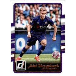 Jakub Blaszczykowski ACF Fiorentina 190 Donruss Soccer 2016-17