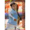 Sale Trading Cards Augusto Fernández Celta Top Rojo Rayas Horizontales Mundicromo Fichas Liga 2014