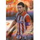 Gabi Atlético Madrid Top Rojo Rayas Horizontales 591