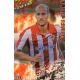 Mikel Rico Granada Top Rojo Rayas Horizontales 592