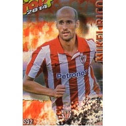 Mikel Rico Granada Top Rojo Rayas Horizontales 592