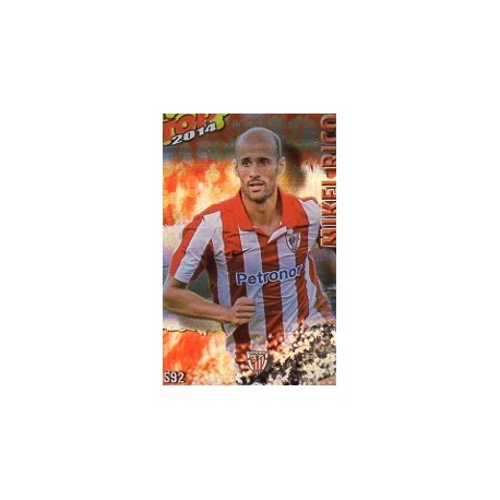 Mikel Rico Granada Top Rojo Rayas Horizontales 592