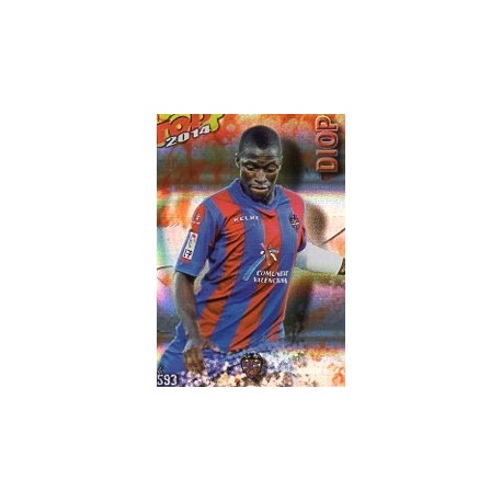 Diop Levante Top Rojo Rayas Horizontales 593