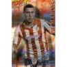 Trading Cards De Marcos Athletic Club Top Rojo Rayas Horizontales Mundicromo Fichas Liga 2014
