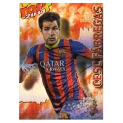 Cesc Fàbregas Barcelona Top Rojo Rayas Horizontales 599