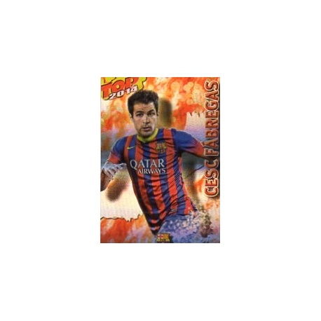 Cesc Fàbregas Barcelona Top Rojo Rayas Horizontales 599