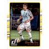 Bruno Alves Fenerbahce SK 191 Donruss Soccer 2016-17